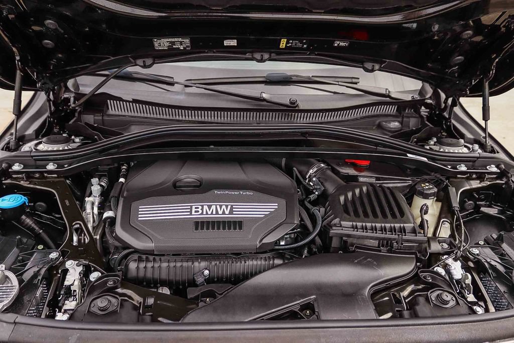 Used 2024 BMW 228i Gran Coupe w/ Premium Package FWD image 32