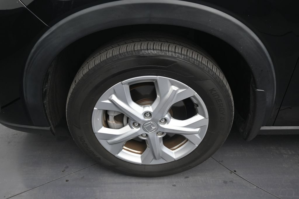 Used 2023 Honda HR-V LX image 9