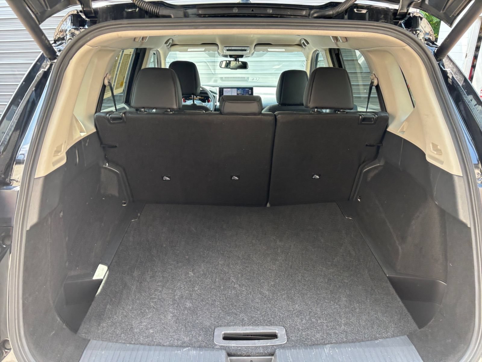 Used 2026 Nissan Rogue SL FWD image 27