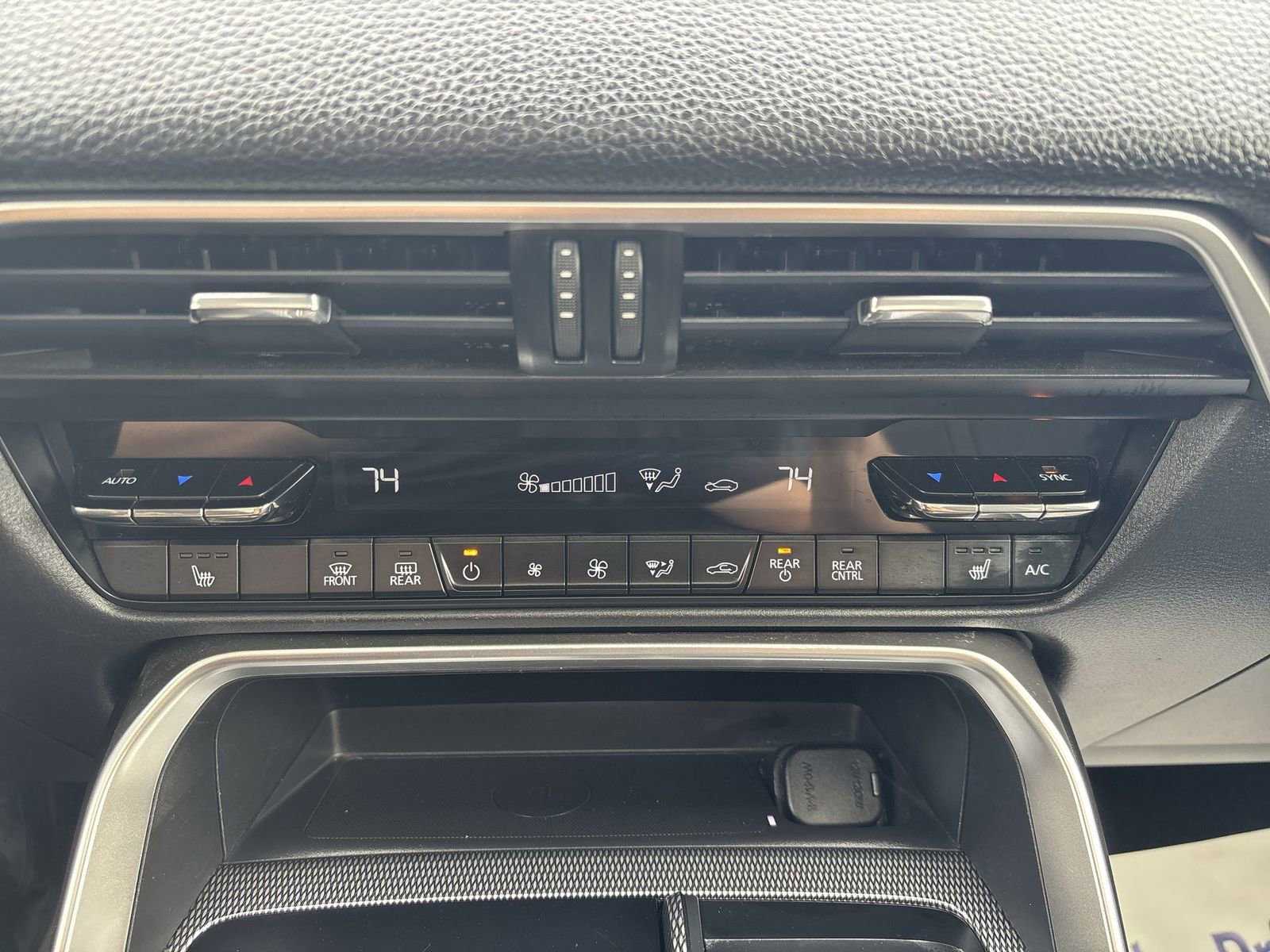 Used 2024 MAZDA CX-90 3.3 Turbo w/ Premium Package image 19