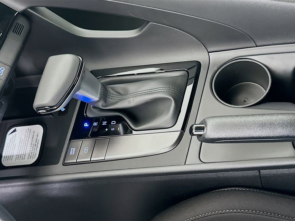 New 2026 Hyundai Elantra Sport w/ Cargo Package image 14
