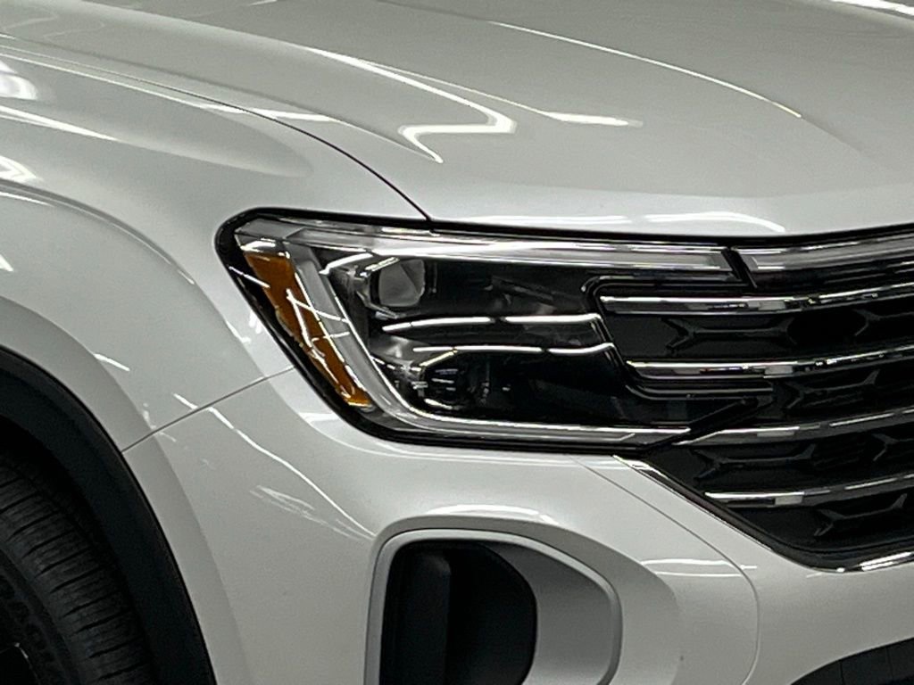 New 2026 Volkswagen Atlas SE image 44