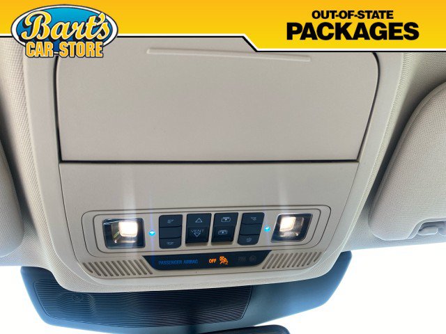 Used 2021 Ford Explorer Limited w/ Hybrid Equipment Group 310A AWD/4WD image 37