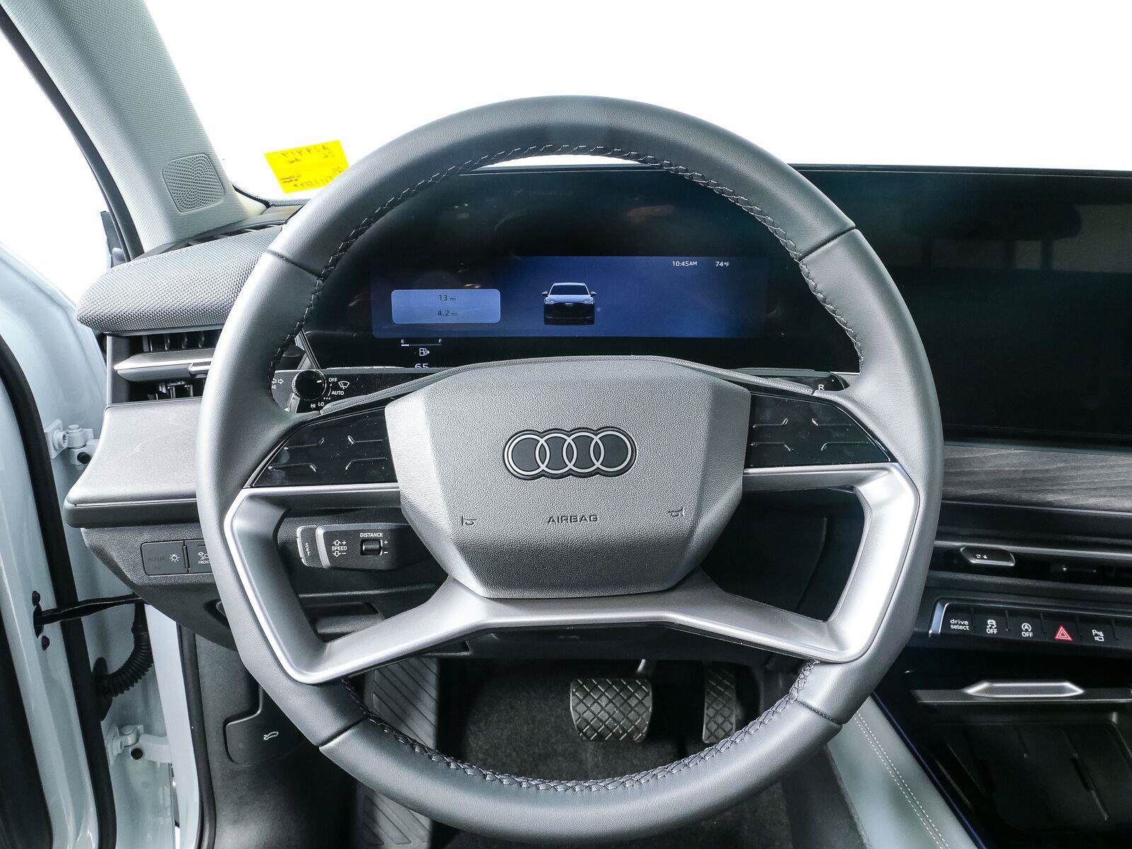 New 2026 Audi Q3 quattro 2.0T AWD/4WD image 10