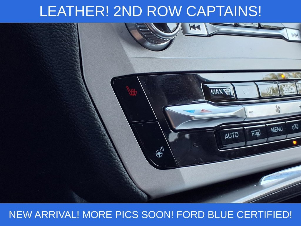 Certified 2023 Ford Explorer XLT w/ Equipment Group 202A AWD/4WD image 5