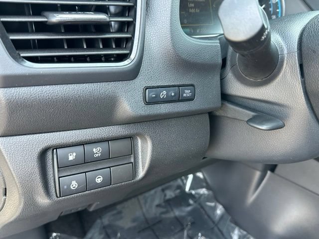 Used 2025 Nissan Leaf SV Plus FWD image 19