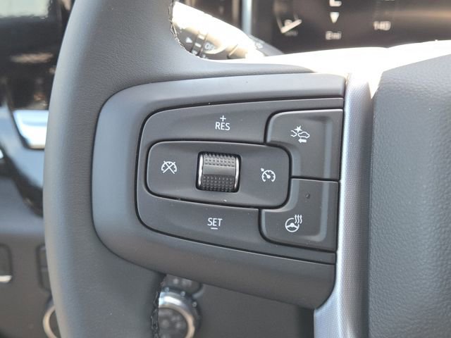 New 2026 GMC Sierra 1500 Elevation AWD/4WD image 11