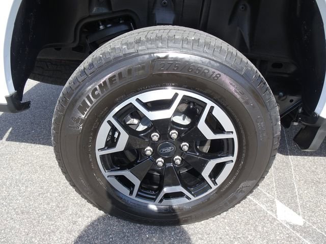 Used 2022 Ford F150 Lightning Pro image 33