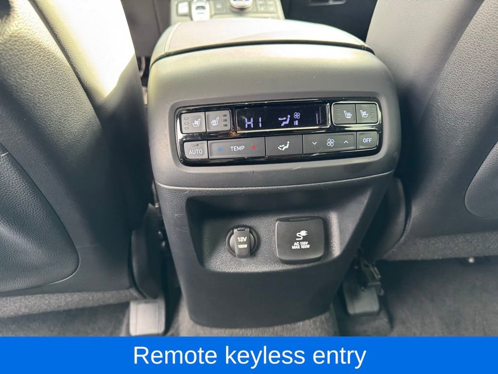 Used 2025 Hyundai Palisade Calligraphy image 15