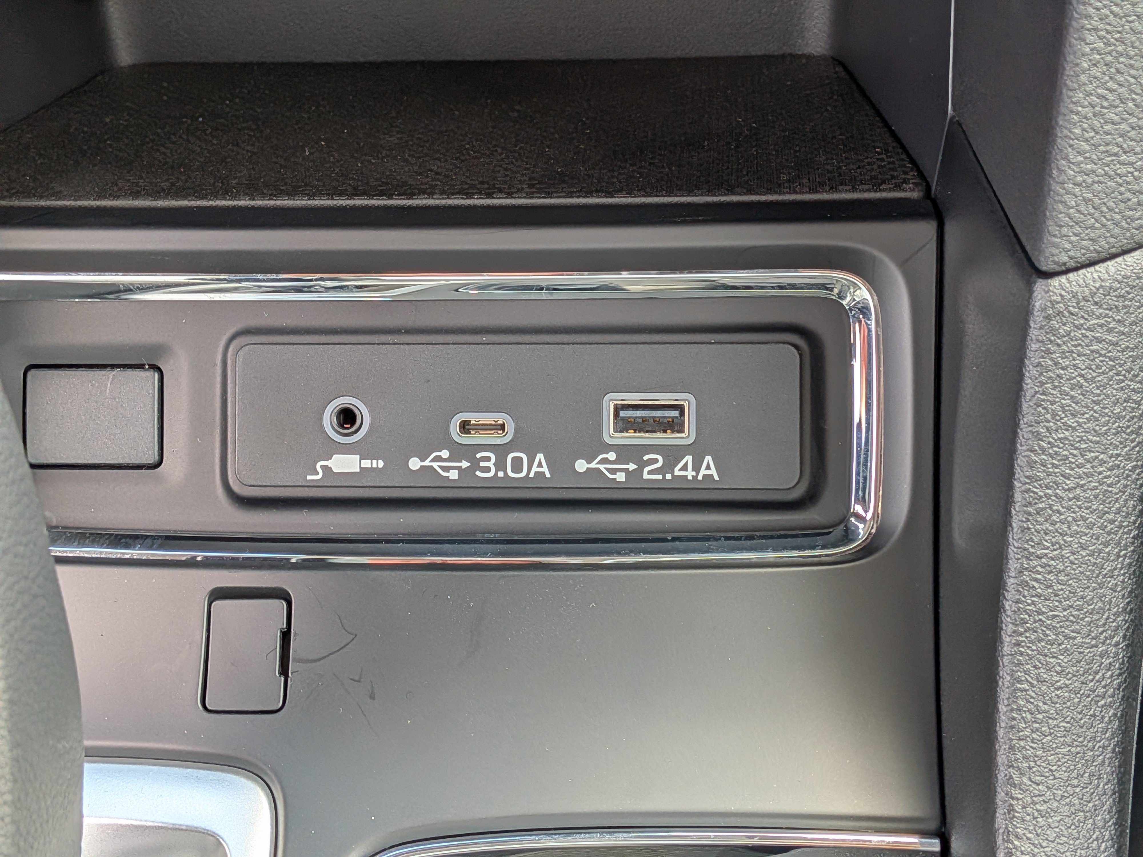 New 2026 Subaru Ascent Premium AWD/4WD image 30