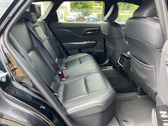 Used 2025 Toyota Crown Signia AWD/4WD image 10