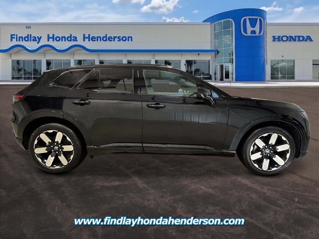 New 2026 Honda Prologue Elite image 8