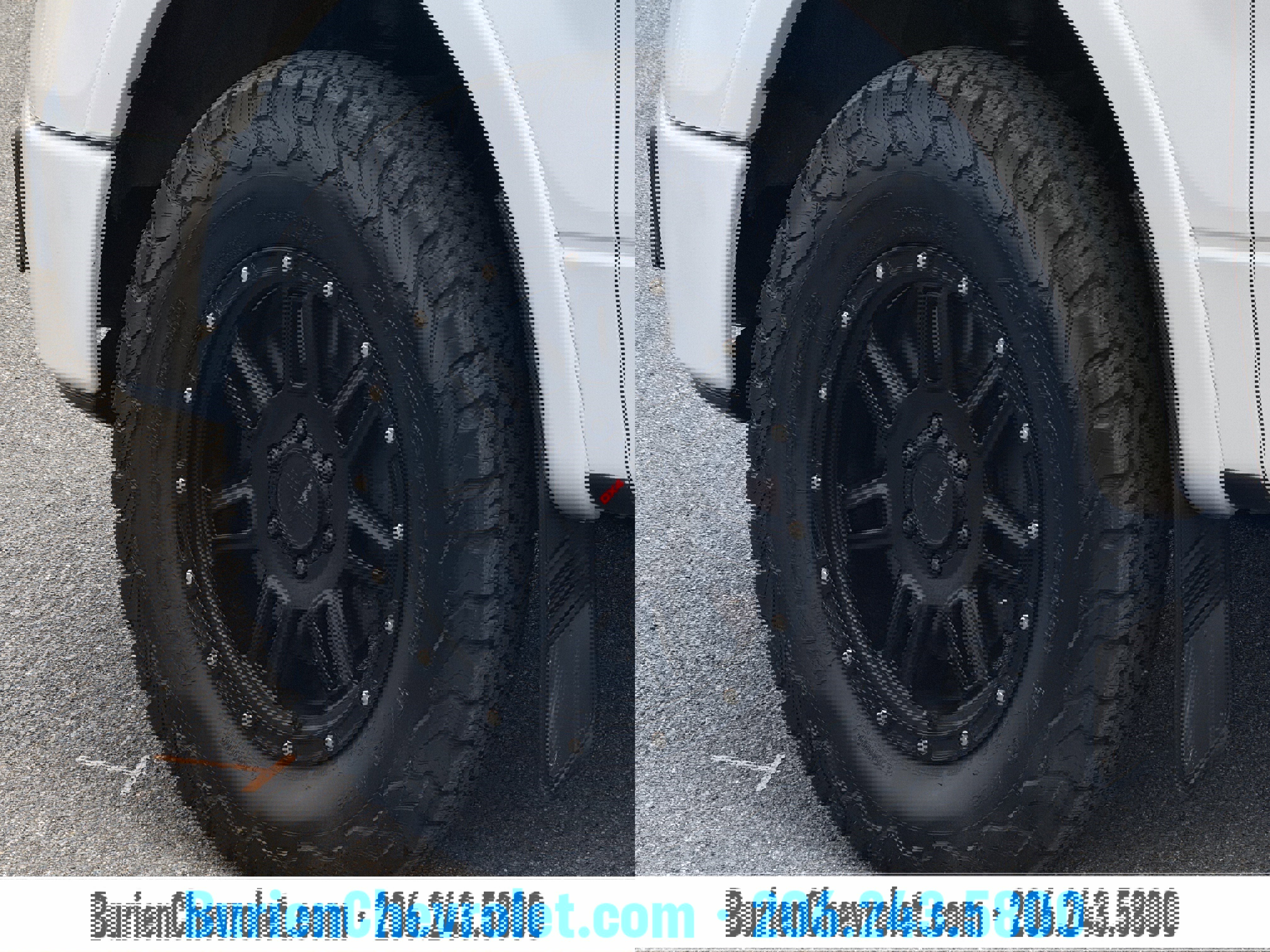 Used 2014 Ford F150 Limited image 29