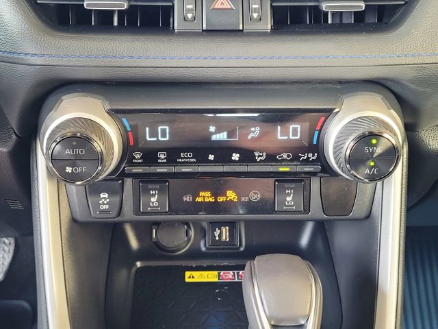 Used 2024 Toyota RAV4 XSE w/ Advanced Technology Package image 25