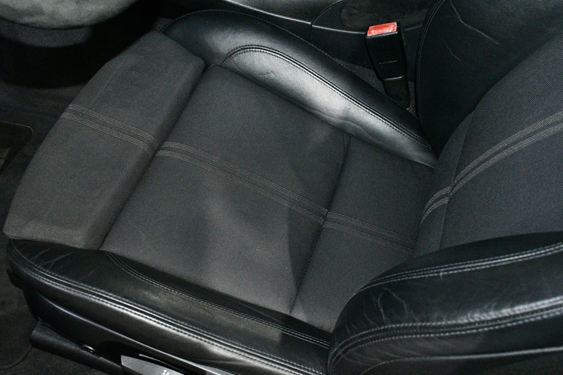 Used 2011 BMW M3 Sedan RWD image 11