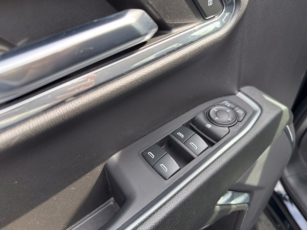 Used 2023 Chevrolet Silverado 1500 LT Trail Boss w/ Protection Package AWD/4WD image 25