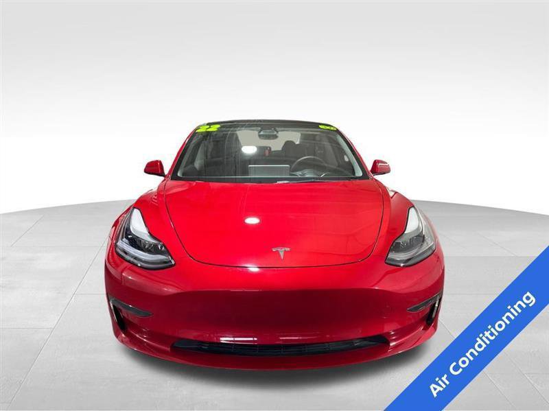 Used 2022 Tesla Model 3 image 2