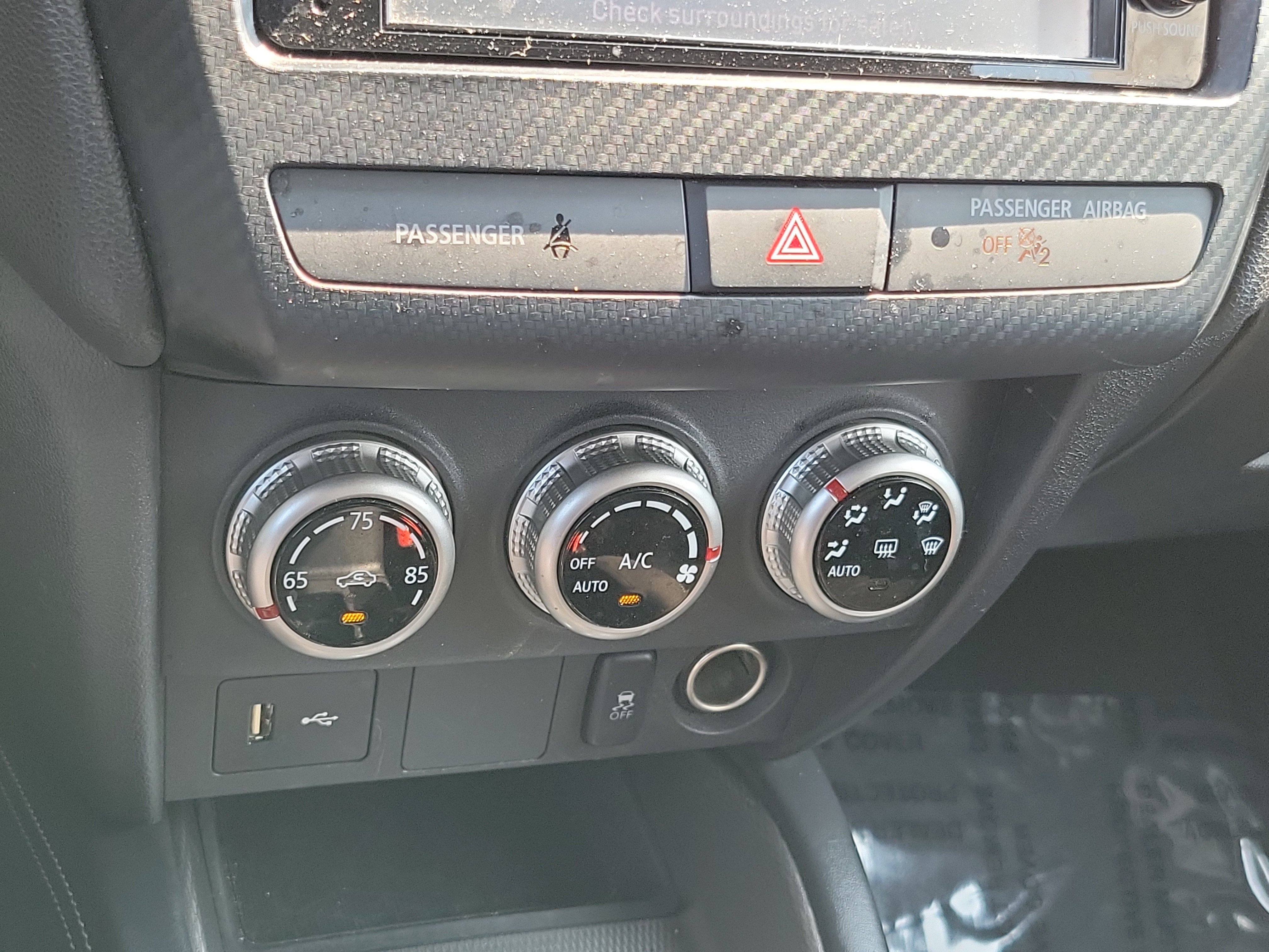 Used 2024 Mitsubishi Outlander Sport ES AWD/4WD image 27