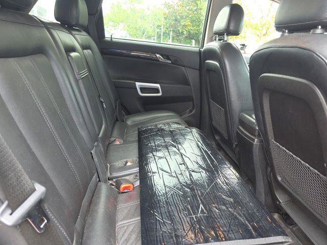 Used 2015 Chevrolet Captiva Sport LTZ image 10