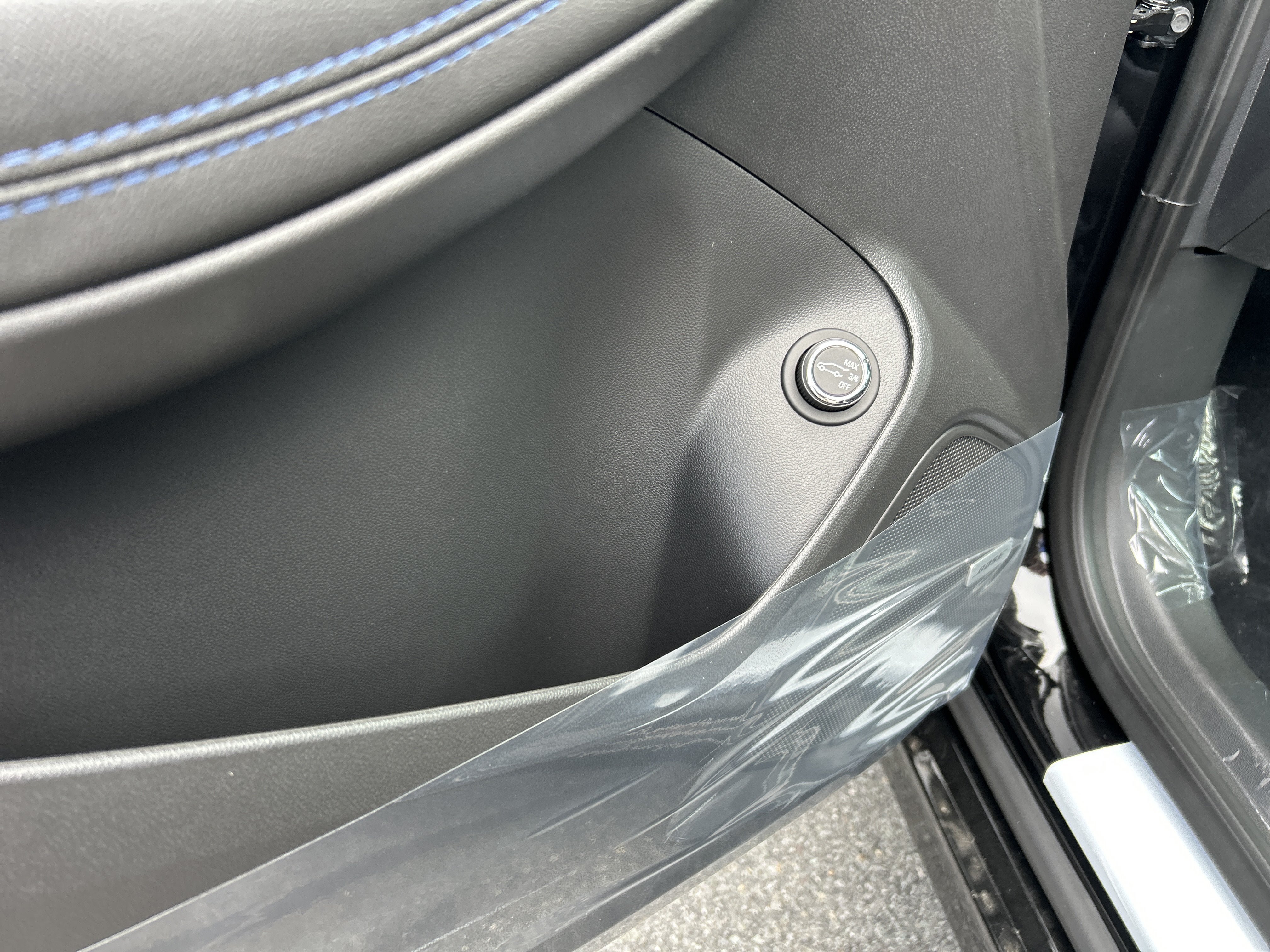 New 2026 Buick Encore GX Sport Touring w/ Advanced Technology Package AWD/4WD image 18