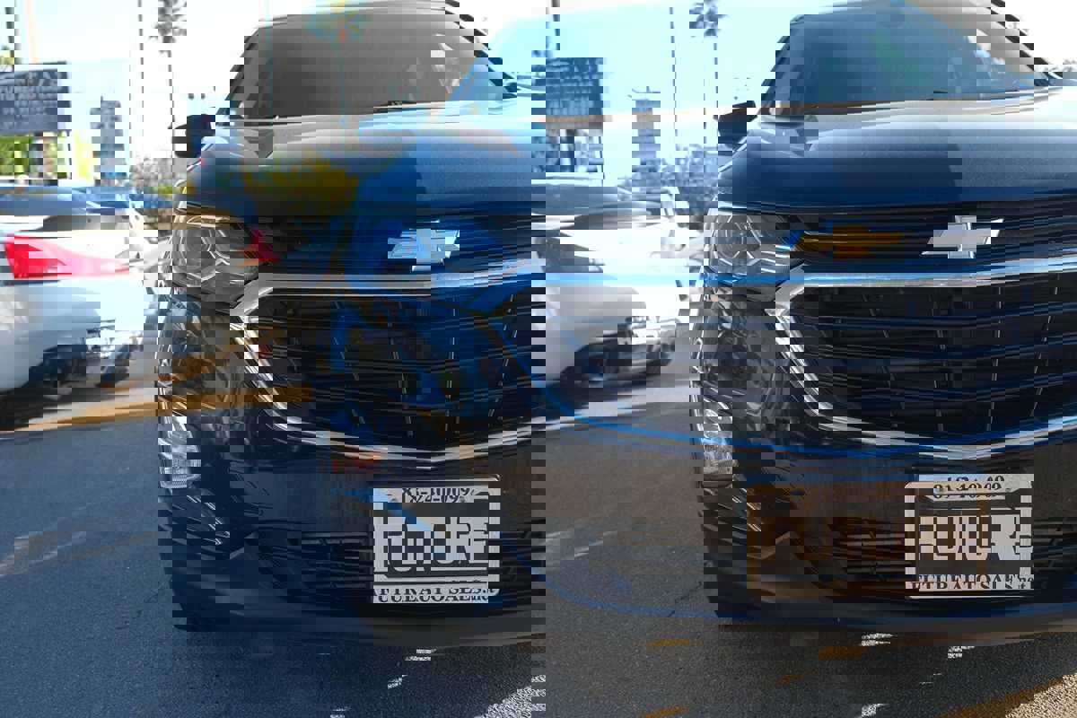 Used 2020 Chevrolet Equinox LT image 40