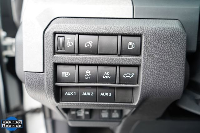 Used 2024 Toyota Tacoma Trailhunter image 26