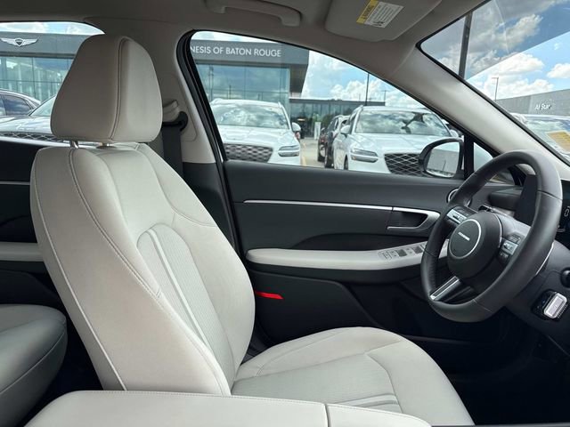 Certified 2026 Hyundai Sonata SEL FWD image 12