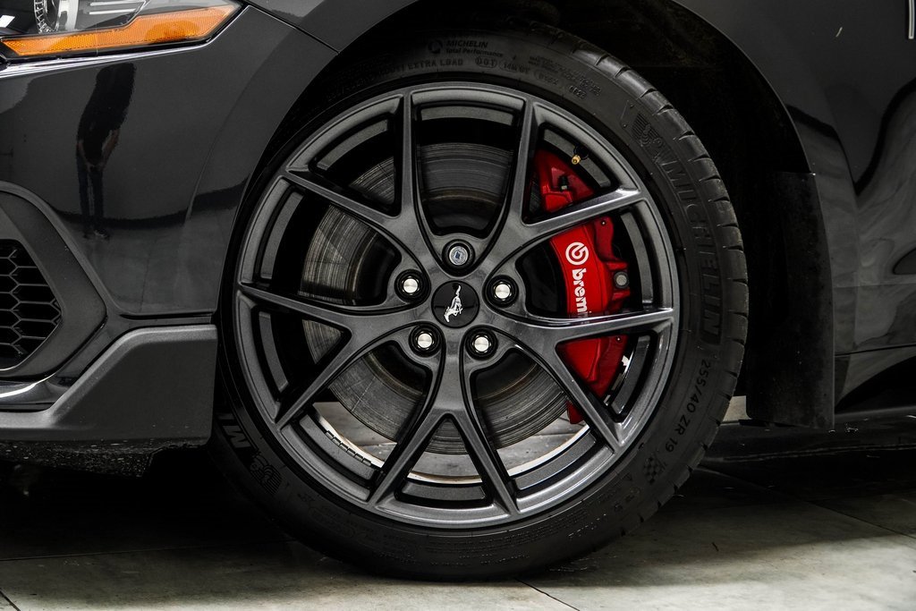 Used 2023 Ford Mustang Mach 1 w/ Equipment Group 700A image 6