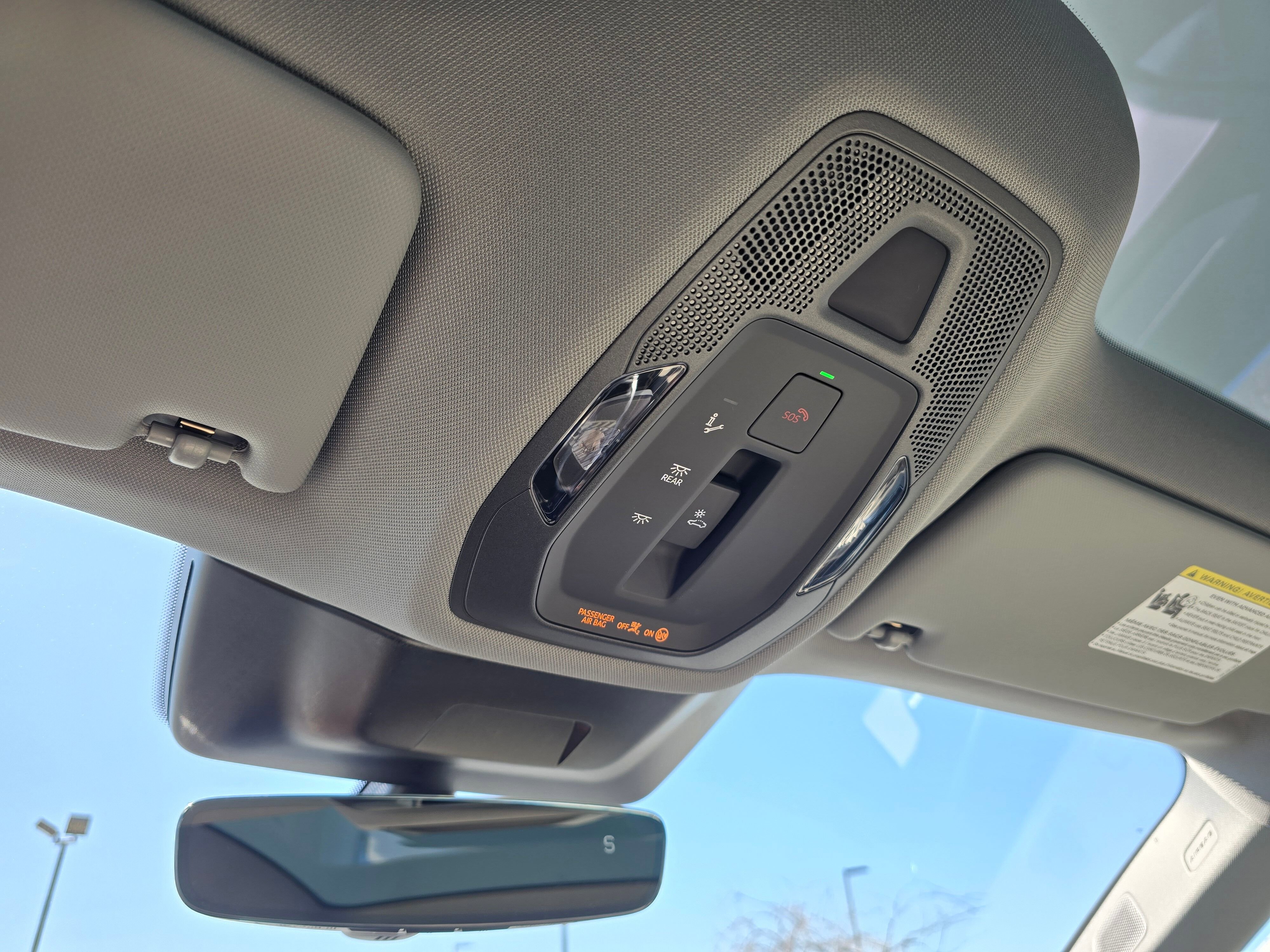 Used 2026 Audi A6 Premium Plus image 27