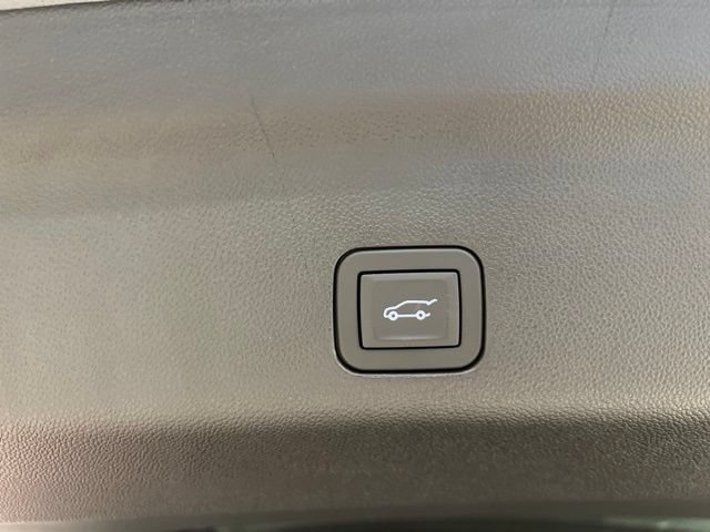 New 2026 Chevrolet Tahoe Premier AWD/4WD image 8