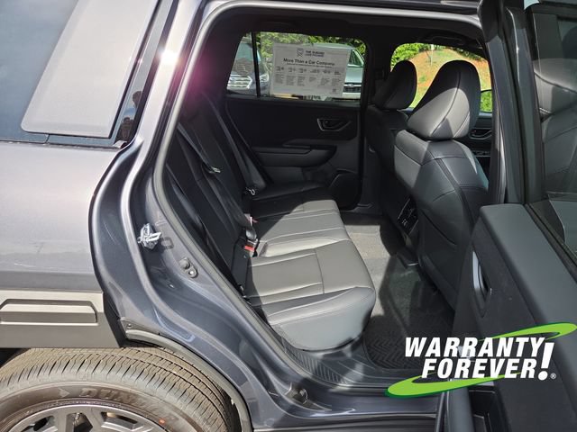 New 2026 Subaru Outback Premium AWD/4WD image 16