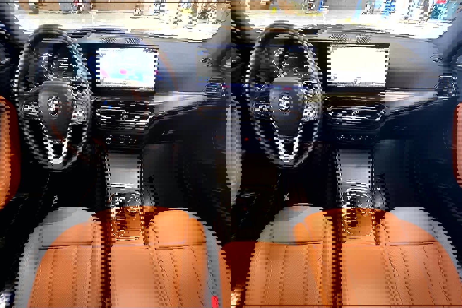 Used 2024 BMW 230i Coupe image 15