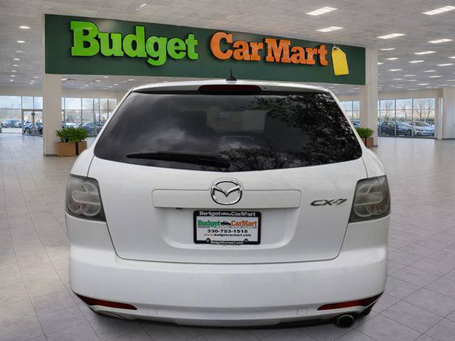 Used 2011 MAZDA CX-7 i Touring FWD image 6