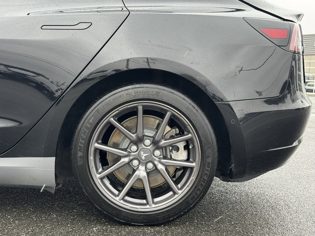 Used 2019 Tesla Model 3 Performance image 38