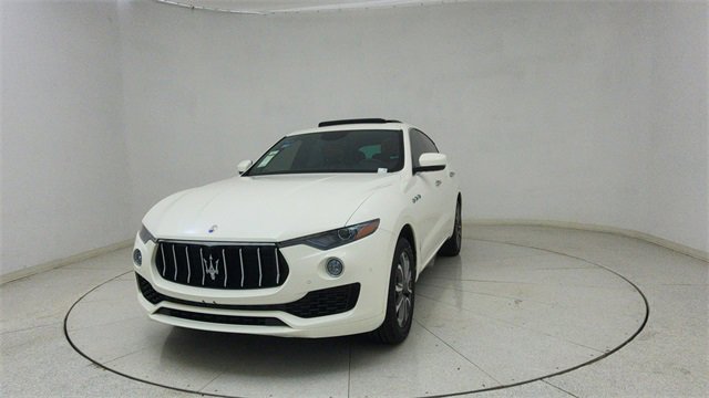 Used 2020 Maserati Levante S image 67