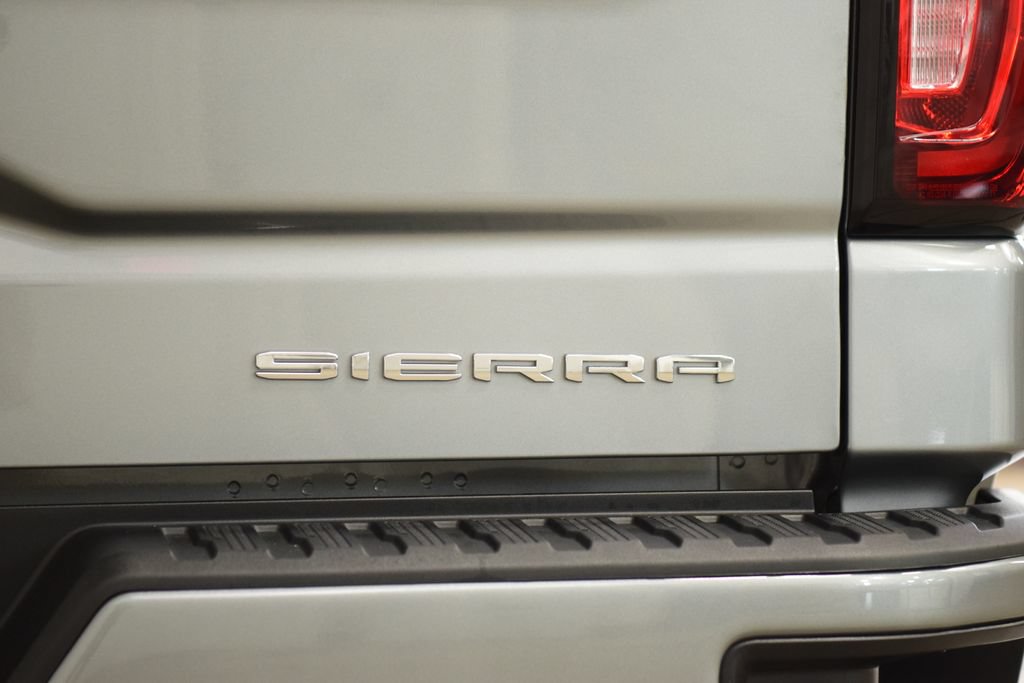 Used 2025 GMC Sierra 1500 Denali w/ Denali Reserve Package AWD/4WD image 23