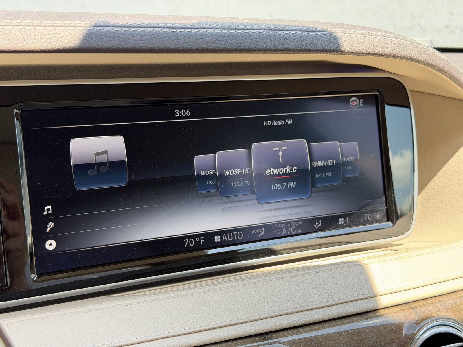 Used 2015 Mercedes-Benz S 550 Sedan image 18