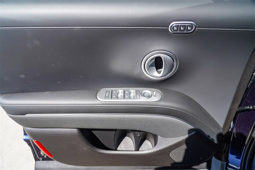 New 2026 Hyundai Palisade Calligraphy image 23