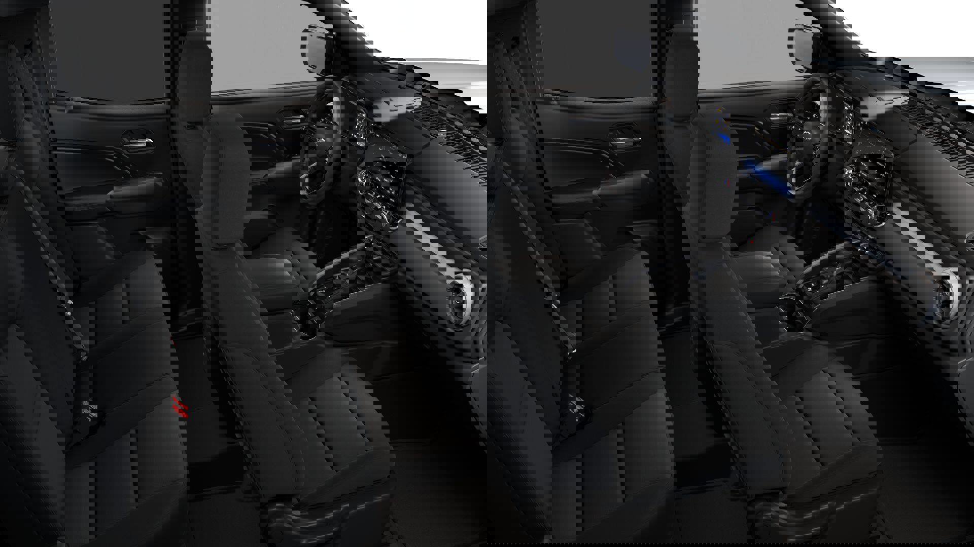 New 2025 Chevrolet Colorado LT image 32