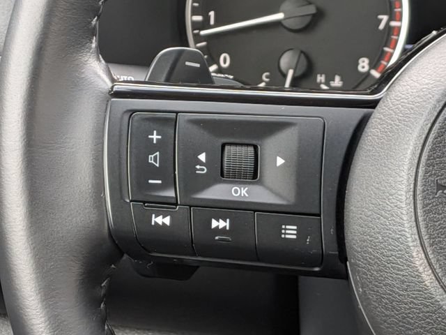 Certified 2025 Nissan Pathfinder SL AWD/4WD image 16