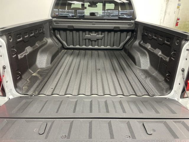 New 2026 Chevrolet Colorado LT w/ Advanced Trailering Package AWD/4WD image 25