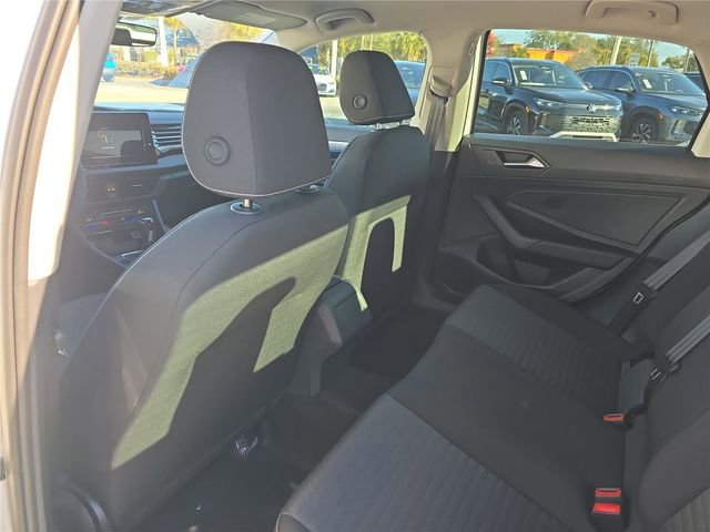 New 2026 Volkswagen Jetta S image 8