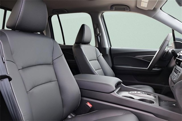 New 2026 Honda Ridgeline RTL image 14