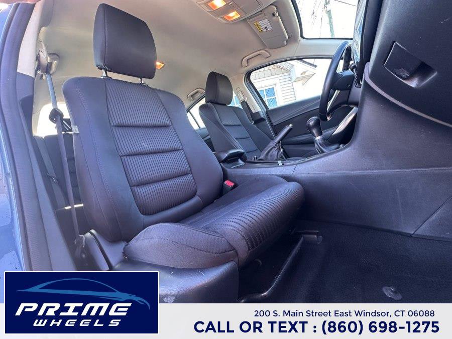 Used 2014 MAZDA MAZDA6 Sport image 17