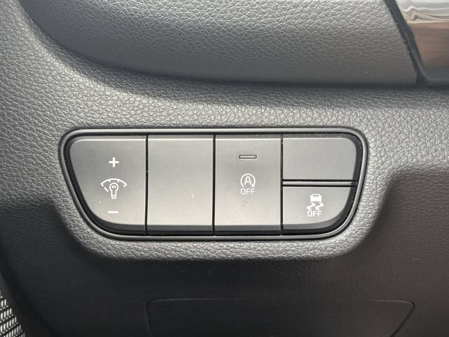 Certified 2024 Kia Seltos S FWD image 27