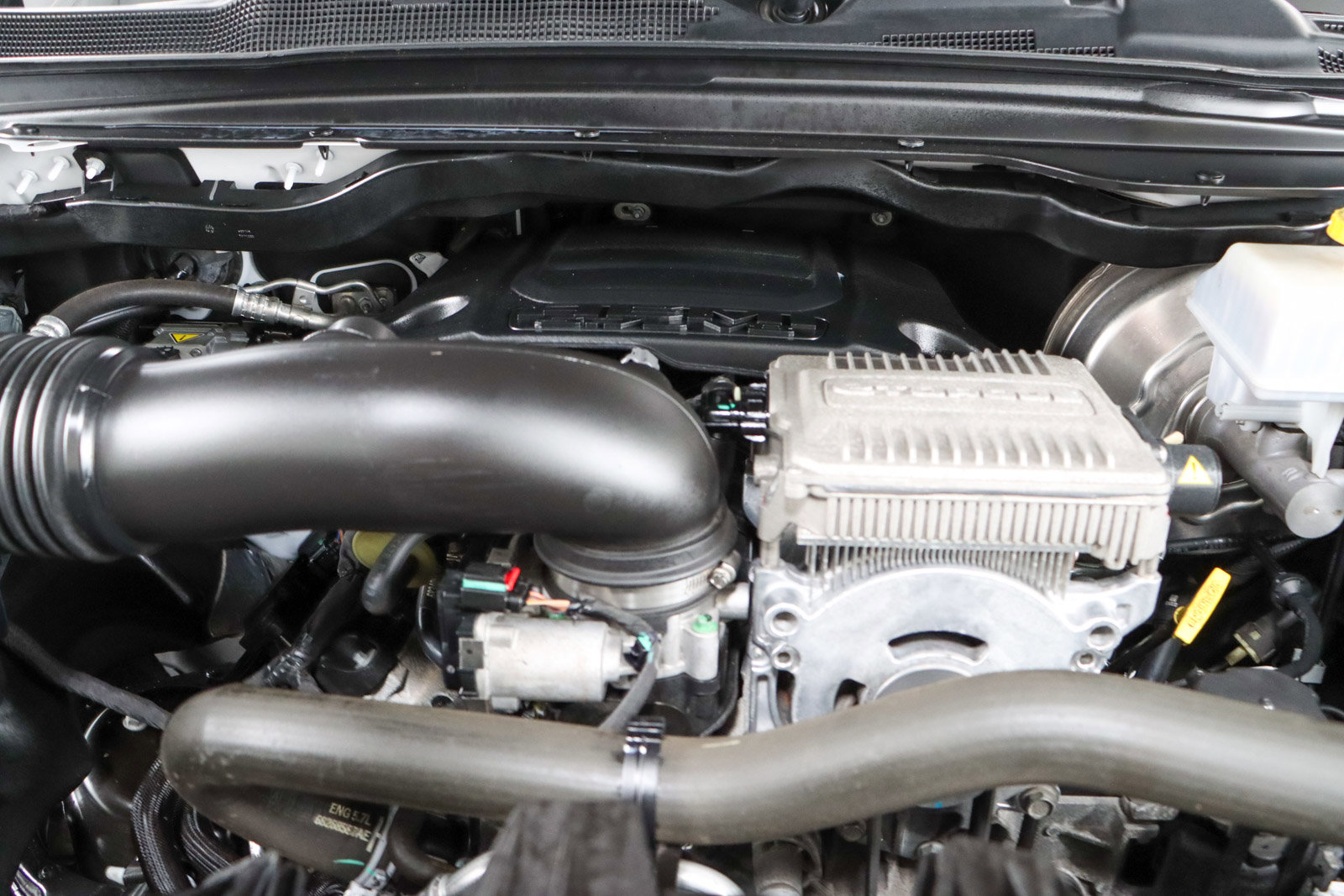 Used 2023 RAM 1500 Big Horn image 30