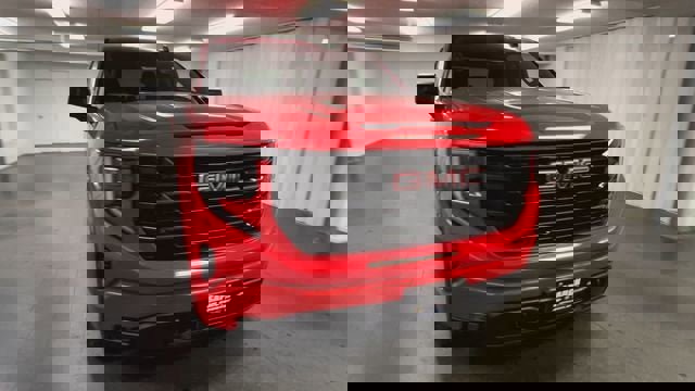 New 2026 GMC Sierra 1500 Elevation w/ Elevation Select Package AWD/4WD image 3