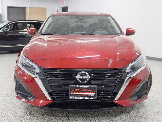 Used 2023 Nissan Altima 2.5 SV image 8