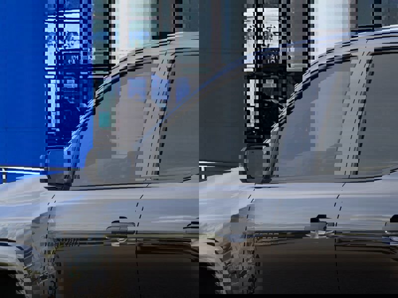 New 2026 Chevrolet Colorado W/T w/ WT Custom Package image 12