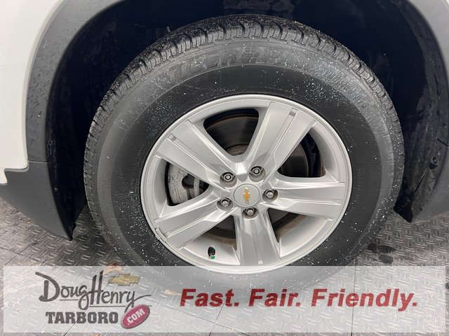 Used 2019 Chevrolet Trax LT w/ LT Convenience Package image 21